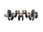 Krumtapaksel 7700113211 1.8 16v F4PC772 Renault Laguna 2 4684