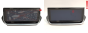 Display Peugeot 208 2008 9824619980 CEM00
