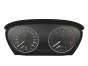 Speedometer BMW 3 E91 9110205-03 1025350-48 Borg