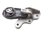 Beslag, Holder Ford Fiesta H1BG-6P082-AE FoMoCo
