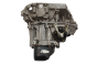 Gearkasse JR5114 Nissan Micra III (K12) 1,5 dci