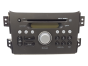 Radio Cd Mp3 Afspiller Suzuki Opel 39101-51K0 CQ-MX0770G PACR08 1349