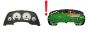 Speedometer Opel Astra G 09130758YE 110008876004 69631