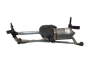 Viskermekanisme Opel Corsa D 13182340 367546129 405.067 Valeo 1778