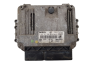 ECU Motorstyreenhed Opel 12992628 8973729171 0281011380 1.7 CDTI Bosch