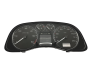 Omdrejningstæller Peugeot 307 9654485280 A01 29698