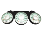 Omdrejningstæller C8 807 Ulysse 1490107080 PSA Fiat 37487