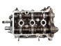 Topstykke Toyota Aygo 1KR 0200FW 1.0 12v C1 107 4