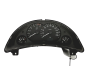 Omdrejningstæller Opel Corsa C 13173347WA 110008988026 31282