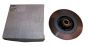 Bremseskive Bag Original 432024962R Renault