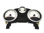Omdrejningstæller Peugeot 207 9662903880 A2C35190331 57077
