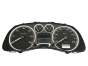 Speedometer Peugeot 307 9651299680 E 01 43614