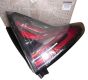 Lygte Højre Bag Original 265501303R Renault