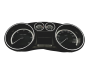 Speedometer Peugeot 308 9666642180 503001550321 57981