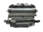 Speedometer Toyota Yaris 83800-52120 457300-0147 33227