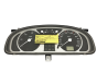 Speedometer Renault Laguna 2 8200218878 B 44850