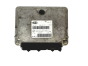 Styreenhed IAW4AF.M7 73501877 Fiat Magneti Marelli 28189