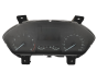 Omdrejningstæller Ford Fiesta MK8 H1BT-10849-EAH