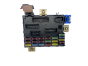 Sikringsboks Fiat 46412170 50592