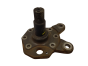 Hjulspindel Venstre Bag 6025408090 Renault Espace 3 Avantime 11873