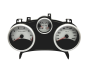 Omdrejningstæller Peugeot 207 A2C53065547 47667