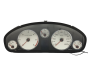 Omdrejningstæller Peugeot 407 9658138580 A2C53106703 45065