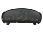 Omdrejningstæller Saab 9-3 4710588 69795-680 59573