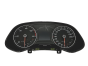 Omdrejningstæller Seat Leon 5F0920873A A2C94689100 VDO