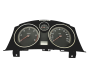Omdrejningstæller Opel 13225988XJ Astra H GTC 50884