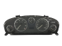Speedometer Peugeot 406 9639937980 110008882067 51602