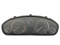 Omdrejningstæller Peugeot 407 9658138280 43693