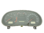 Omdrejningstæller Seat Toledo Leon W01M0920801B 26813