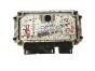 Styreenhed 0261206246 9637838780id04 9645802280 PSA Bosch 20942