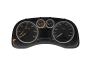 Speedometer Peugeot 307 9646742480 0R00 Sagem 1695