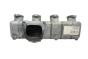 Indsugningsmanifold 7701043710 4856522 Renault Master 2 2,5D S8U772