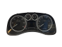 Speedometer Peugeot 307 9646742480 0R00 Sagem 1540