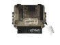 ECU Motorstyreenhed 51806561 0281012883 Alfa Romeo Bosch 23959