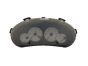 Speedometer Peugeot 206 9659730780 000502201 3050