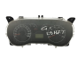 Speedometer Fiat Grande Punto 51701537 59033