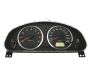 Omdrejningstæller Mazda 2 DD1455430 3M7110E842MF