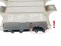 ECU Motorstyreenhed NNN100752 HB A047 Rover 43045