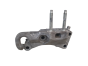 Motormontering 7V2Q-6030-BA 7V2Q6030BA Ford Fiesta 1.6 TDCi