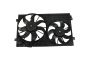 Kølerventilator Gør VW Audi 1TD121203D B11498 Borsehung