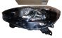 Forlygte Venstre Ny Original 260605371R Renault Clio 3