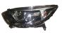 Forlygte Venstre Ny Original 260601654R Renault Captur