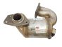 Katalysator Renault 8200646007 QPlus Ny