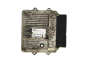 Styreenhed MJD6JF.P6 55192093 Fiat Magneti Marelli 25151