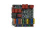 Sikringsboks Fiat 51781452 19508