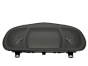 Omdrejningstæller Renault Megane 248100693R C