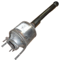 Katalysator Original Jumper Boxer Ducato Transit 2.2 HDI 1608328280